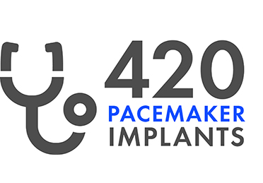 420 pacemaker implants