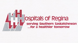 REGINA HOSPITALS FUND RAISING SOCIETY INC. CHANGES ITS NAME