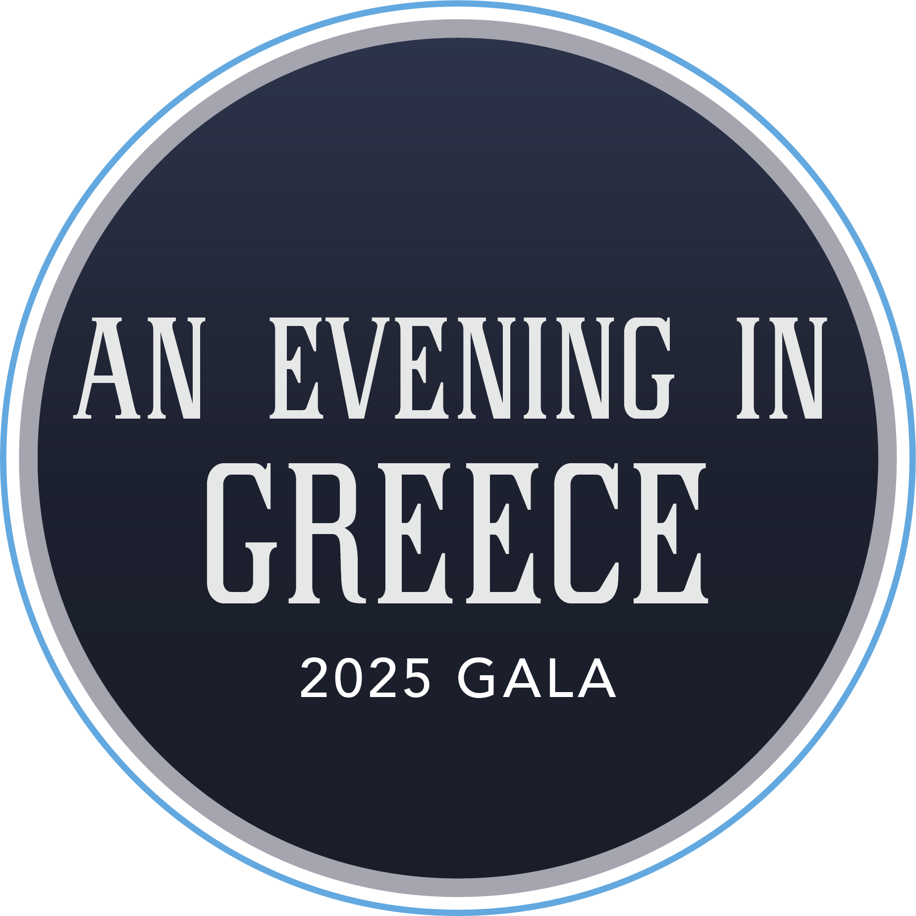 An Evening in Greece Gala