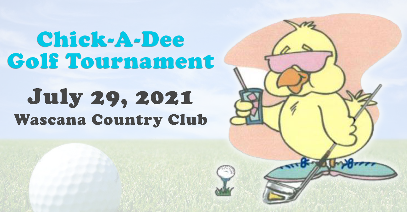 Chick-A-Dee Golf Tournament