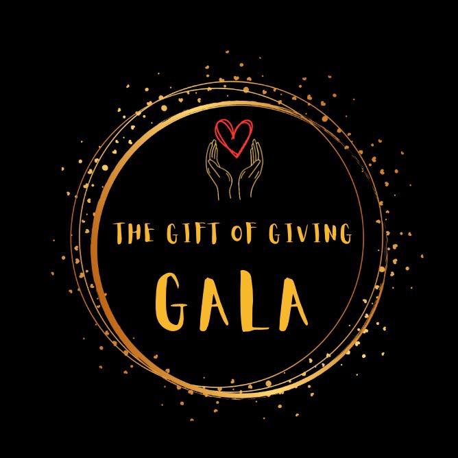 The Gift of Giving Gala