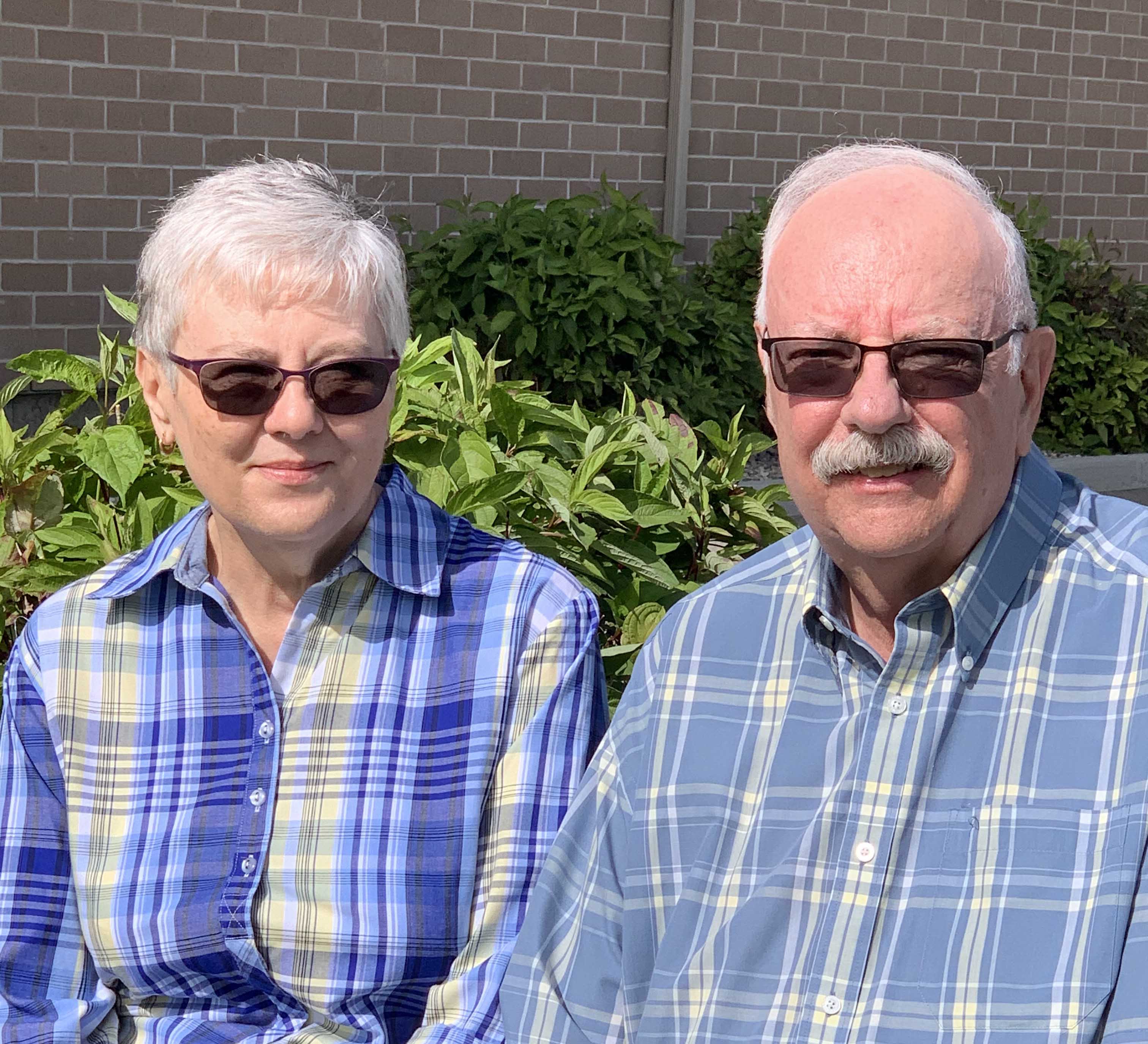 Regina couple supports exceptional health care for future generations