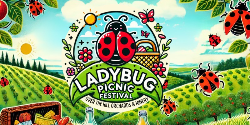 Ladybug Picnic Festival